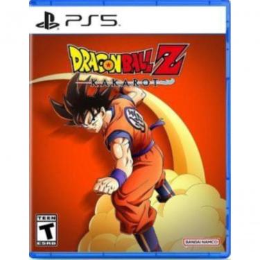 Imagem de Jogo Dragon Ball Z Kakarot Standard Edition - Playstation 5