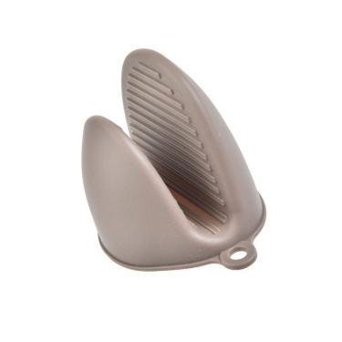 Imagem de 2 Luvas De Silicone Kenya Cinza Luva De Silicone Kenya Cinza