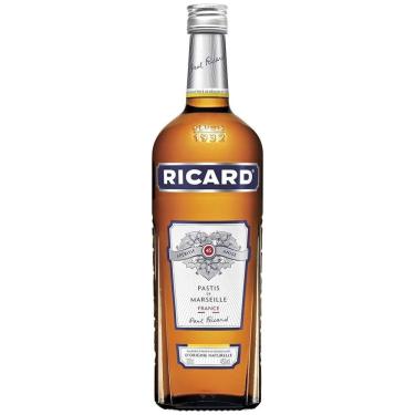 Imagem de Licor Ricard Aperitivo de Anis 1000ml