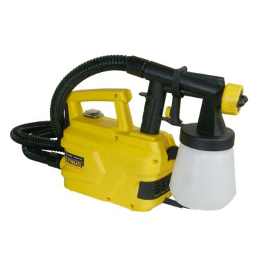 Imagem de Pistola Pulverizadora 500W 220V PPL-500 Lynus