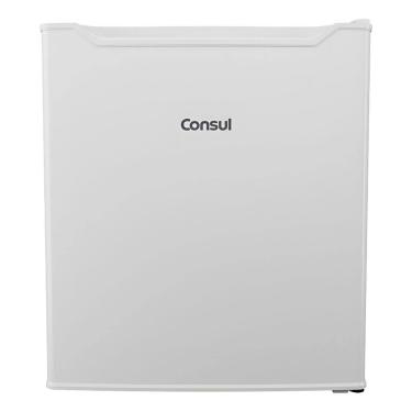 Imagem de Frigobar Branco 47 Litros Consul Cycle Defrost 45x46x53 Cm