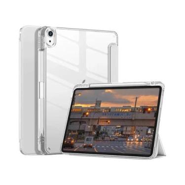 Imagem de Capa Para iPad pro 11 10ª Geração, 10.2 8ª E 9ª Geração, 10.9 Air, 10.