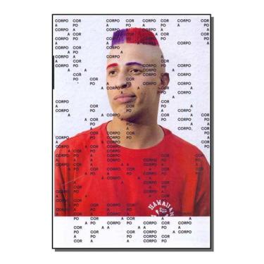 Imagem de Corpo a Corpo