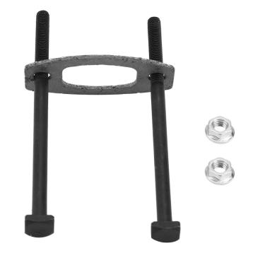 Imagem de Fayelume Gaxeta de escape do silenciador, porca de vedação do silenciador, ferramentas de jardinagem, compatível com 50, 51 55 para motosserra