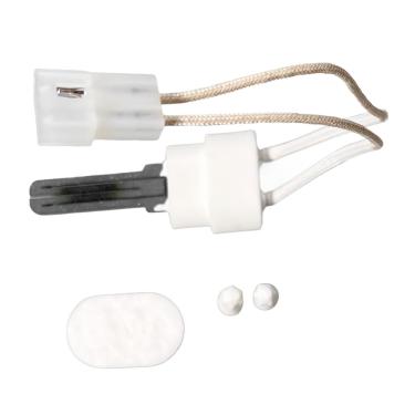Imagem de Golicc Kit de ignição de aquecedor de piscina com junta de alta temperatura - substituição para MasterTemp 200/250/300/400 e série Max-E-Therm, sistema de ignição de substituição para aquecedores de