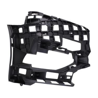 Imagem de DriveFix Suporte de para-choque dianteiro direito para Volkswagen Jetta 2019 2020 2021