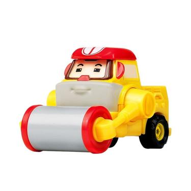 Imagem de Brinquedo fundido sob pressão Robocar POLI