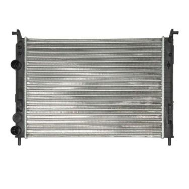 Imagem de Radiador Palio Fire 2004 20058 2006 2007 2008 2009 Até 2016 - 64481 - 