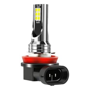 Imagem de Faróis de neblina de carro, lâmpada de neblina de caminhão de alto brilho | Iluminação de trabalho de substituição de fácil instalação, suprimentos automotivos para picape de trailer