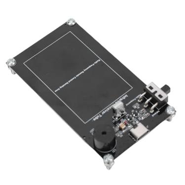 Imagem de Fabater Testador de Controle Remoto de Carro Movido a Tipo C Detector de Sinal Sem Fio Conveniente para Testes de Radiofrequência