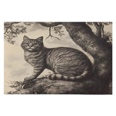 Imagem de CEBUGI Tapete de área 60 x 90 cm macio lavável tapete antiderrapante com suporte de borracha tapetes cinza para área de gato para sala de estar, quarto, decoração de casa