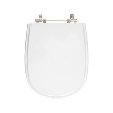 Imagem de Assento sanitario tampa para vaso paris incepa mdf - SICMOL