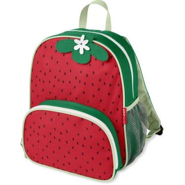 Imagem de Mochila Infantil Spark Style Morango Skip Hop