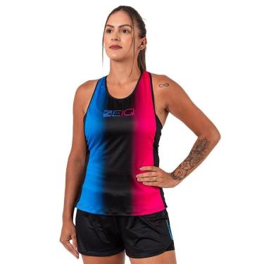 Imagem de Regata Cavada Magic Feminina Zeiq-Feminino