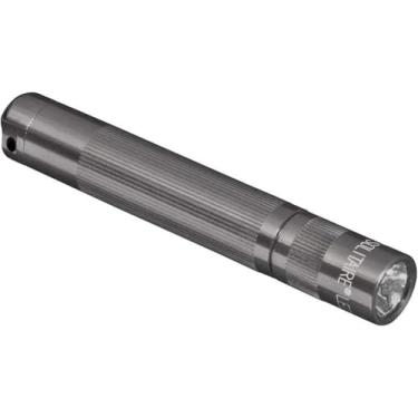 Imagem de Lanterna Maglite Solitário LED 1 célula AAA Cinza