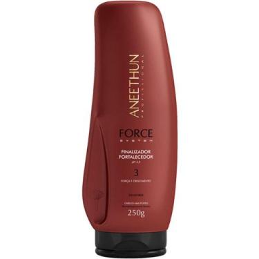 Imagem de Finalizador Fortalecedor Force System 250g Aneethun