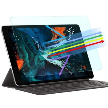 Imagem de Protetor de tela PYS iPad Mini 5 Anti Blue Light 7,9"
