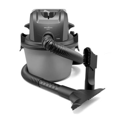 Imagem de Aspirador De Pó E água Britânia 6L 1500W BAS71 110V