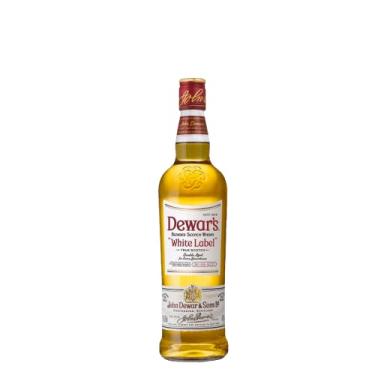 Imagem de WHISKY DEWARS WHITE LABEL 750 ML Dewar'S Sabor 750ml