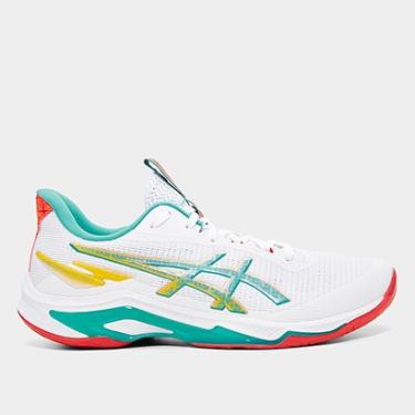 Imagem de Tênis Asics Netburner Ballistic Ff 4 Feminino-Feminino