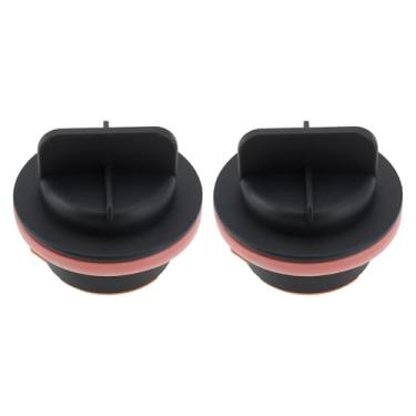 Imagem de Briny River 2 peças de suporte de lâmpada de carro para indicador frontal 681110477N.15 7H1953123 compatível com Ford Fiesta 2008-2016