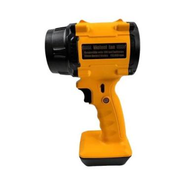 Imagem de Soprador Elétrico Portátil De Alta Velocidade 33000RPM Para Milwaukee 