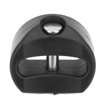 Imagem de Cabo de guincho, rolha de borracha, corda de guincho, amortecedor, amortecedor, tampão absorvente, guinchos, gancho de parada de linha de corda para veículos ATV UTV