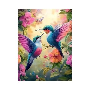 Imagem de Momoart gato pintura diamante animal colorido diamante mosaico imagem 