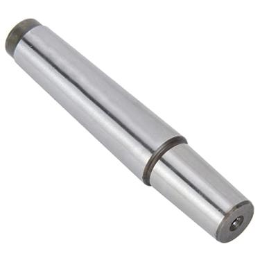 Imagem de WALFRONT Mandril de Mandril de Broca Cônica Morse, Conector de Aço de Alta Precisão para Fresagem de Máquinas de Driver de Impacto, MT2B16M10 HRC55 45 Aço, Adaptador Cônico de Fácil Desmontagem para