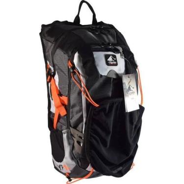 Imagem de Mochila Camping Hidratação 2 Litros Bike Impermeável Yepp