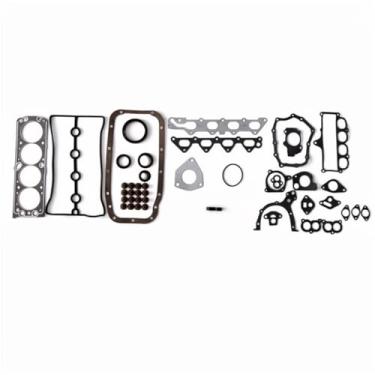 Imagem de Junta do motor 93740208 50149900, compatível com DAEWOO Lanos/Nubira 16V 1.6L A16DMS 9C