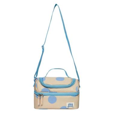 Imagem de Lancheira Hering Térmica Infantil Feminina-Feminino