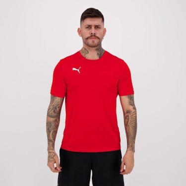 Imagem de Camiseta Puma Liga Jersey Active Especial Masculina-Masculino