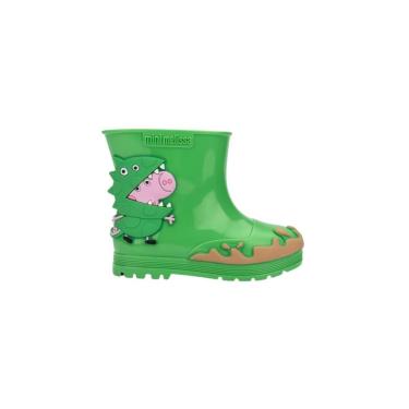 Imagem de BOTA MINI MELISSA WELLY + PEPPA PIG 35893-Unissex