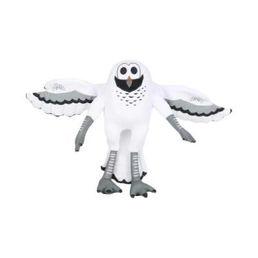 Imagem de Pelúcia De Veado Monstro 99 Nights in the Forest, Almofada Macia, Brin