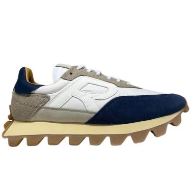 Imagem de Tênis Reserva Yankee Sneaker Estilo Casual Conforto Original-Masculino
