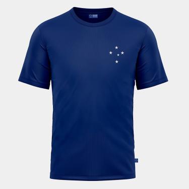 Imagem de Camiseta Cruzeiro Classic Masculino-Masculino