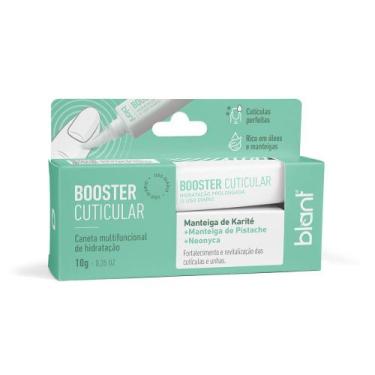 Imagem de Caneta Booster Cuticular Blant Multifuncional Para Hidratação 10g