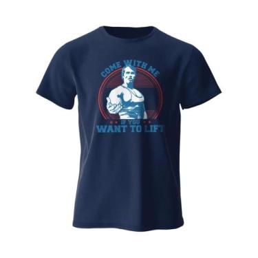 Imagem de Camiseta Masculina Oversized Com Estampa Divertida, 100% Algodão, Tops