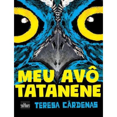 Imagem de Meu Avô Tatanene - EDITORA DE CULTURA, Sortido