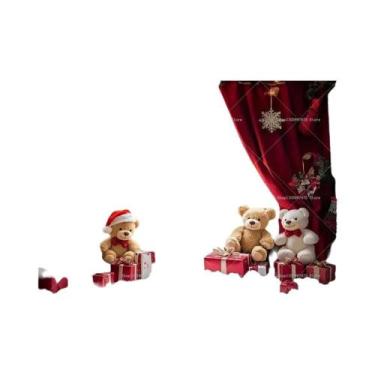 Imagem de Banner De Decoração Para Festa De Aniversário Infantil E Chá De Bebê C