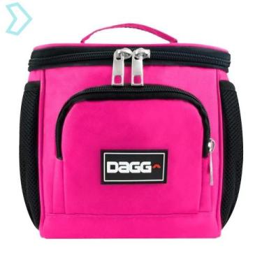 Imagem de Bolsa Termica Dagg Sport M 5,5l Fitness Academia Marmita Necessaire Ba