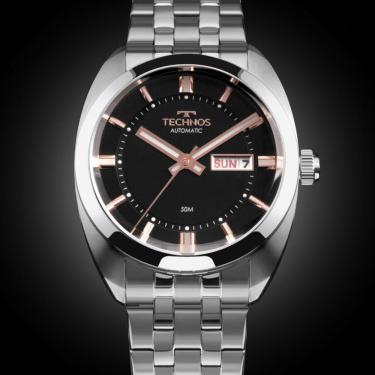 Imagem de Relógio Technos Automático 8205os/1p