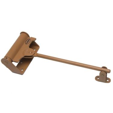 Imagem de Mola Aérea Para Porta Triunfo Ouro - 454 - Coimbra Mola Para Porta Triunfo Ouro - 454 - Coimbra