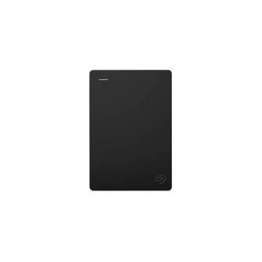 Imagem de HD Externo Portátil Seagate, 5TB, USB 3.0, Preto - STGX5000400