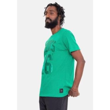 Imagem de Camiseta NBA Year Applique Boston Celtics Masculino-Masculino