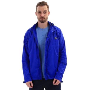 Imagem de Jaqueta Sol Sports Territorio Azul Royal-Masculino