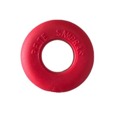 Imagem de Antivibrador Unique Pete Sampras Individual, Vermelho