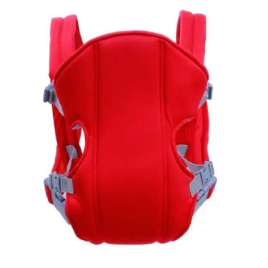Imagem de Canguru Passeio Bebe Carregador Criança Mochila Baby Carriers Ergonomico