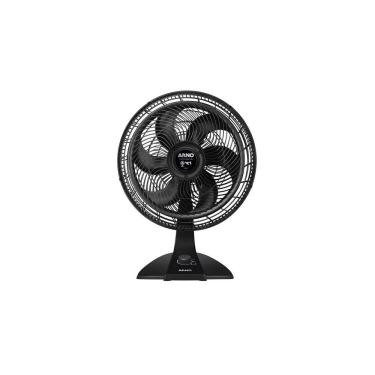 Imagem de Ventilador Arno Turbo Force Silencio 40cm 2 Em 1 127v Vf42